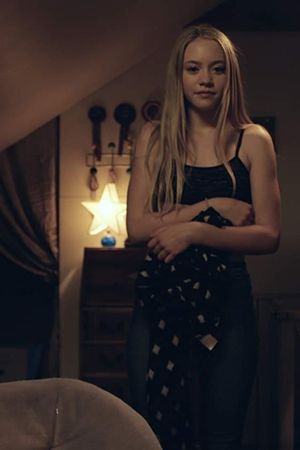 I Think I Have a Crush on You's poster