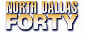 North Dallas Forty's poster