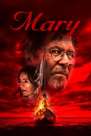 Mary's poster