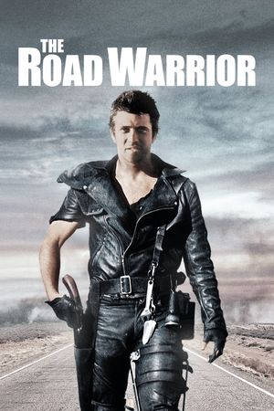 The Road Warrior's poster