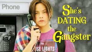 She's Dating the Gangster's poster