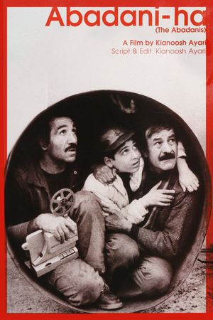 The Abadanis's poster