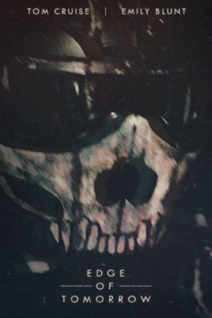 Edge of Tomorrow's poster