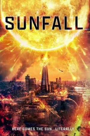 Sunfall's poster image