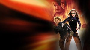 Spy Kids's poster