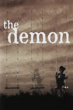 The Demon's poster