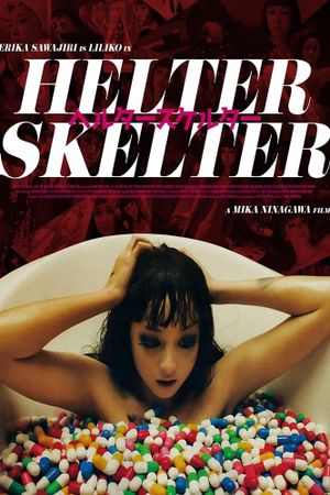 Helter Skelter's poster