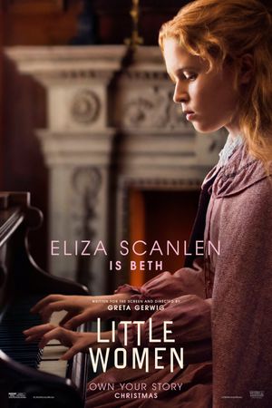 Little Women's poster