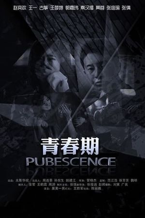 Pubescence's poster