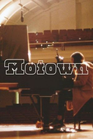 Motown's poster