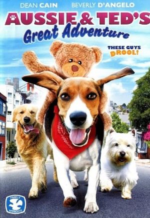 Aussie & Ted's Great Adventure's poster