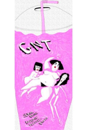 GNT's poster