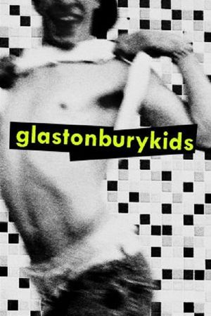 Glastonburykids's poster