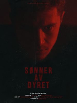 Sønner av Dyret's poster image