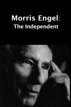 Morris Engel: The Independent's poster