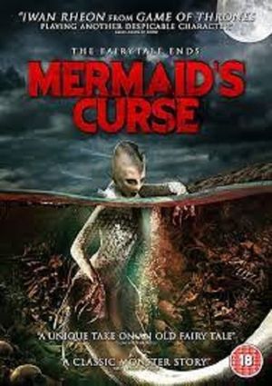 The Mermaid's Curse's poster