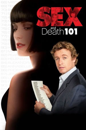 Sex and Death 101's poster