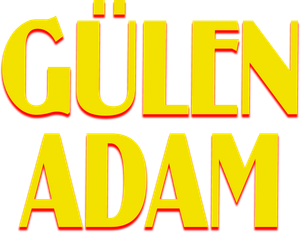 The Laughing Man's poster