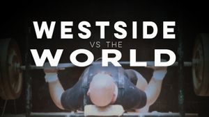 Westside vs the World's poster
