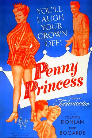 Penny Princess's poster image