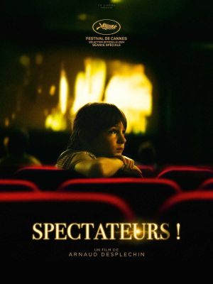 Filmlovers!'s poster