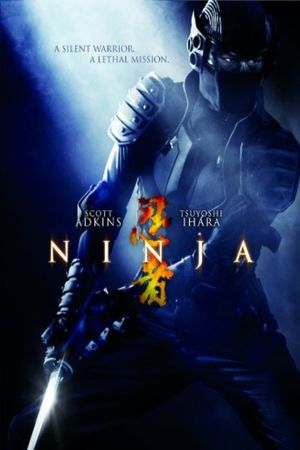 Ninja's poster