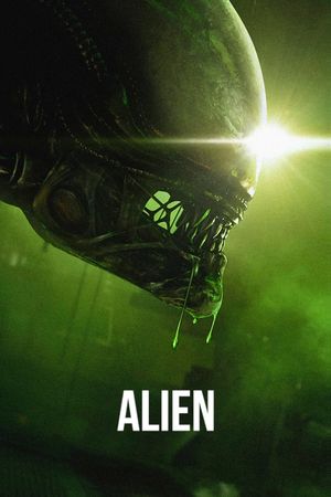 Alien's poster