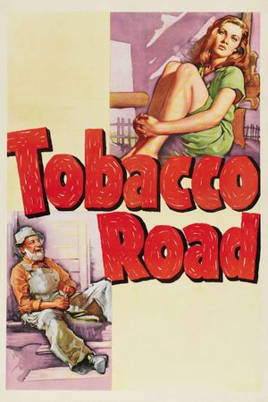Tobacco Road's poster