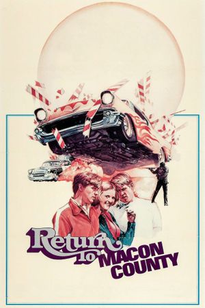 Return to Macon County's poster