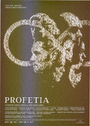 Profetia's poster