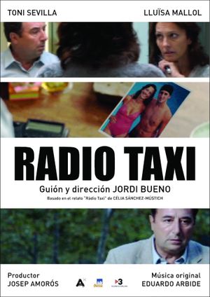 Radio Taxi's poster