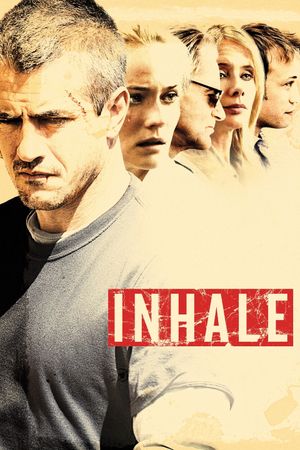Inhale's poster image