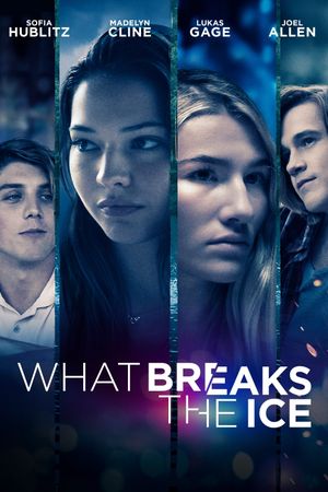 What Breaks the Ice's poster