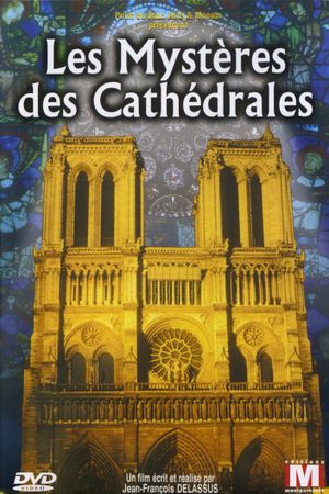 Cathédrales's poster