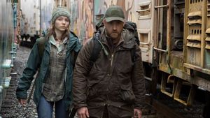 Leave No Trace's poster