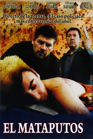 El mataputos's poster