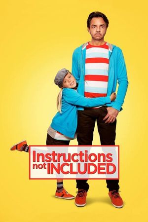 Instructions Not Included's poster