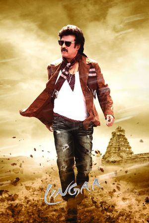 Lingaa's poster