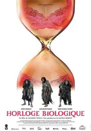 Dodging the Clock's poster
