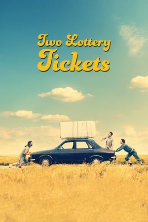 Two Lottery Tickets's poster