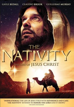 The Nativity's poster