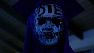 Most Likely to Die's poster