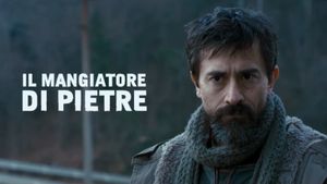 The Stone Eater's poster