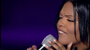 CeCe Winans: Live in the Throne Room's poster