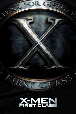 X-Men: First Class's poster