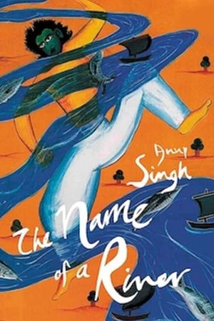 The Name of a River's poster