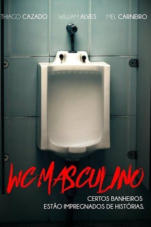 WC Masculino's poster