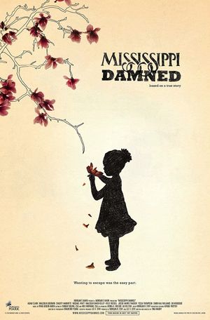 Mississippi Damned's poster