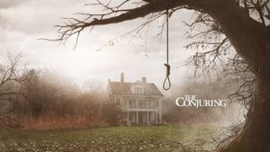 The Conjuring's poster