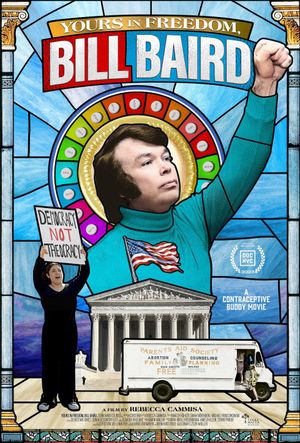 Yours in Freedom, Bill Baird's poster